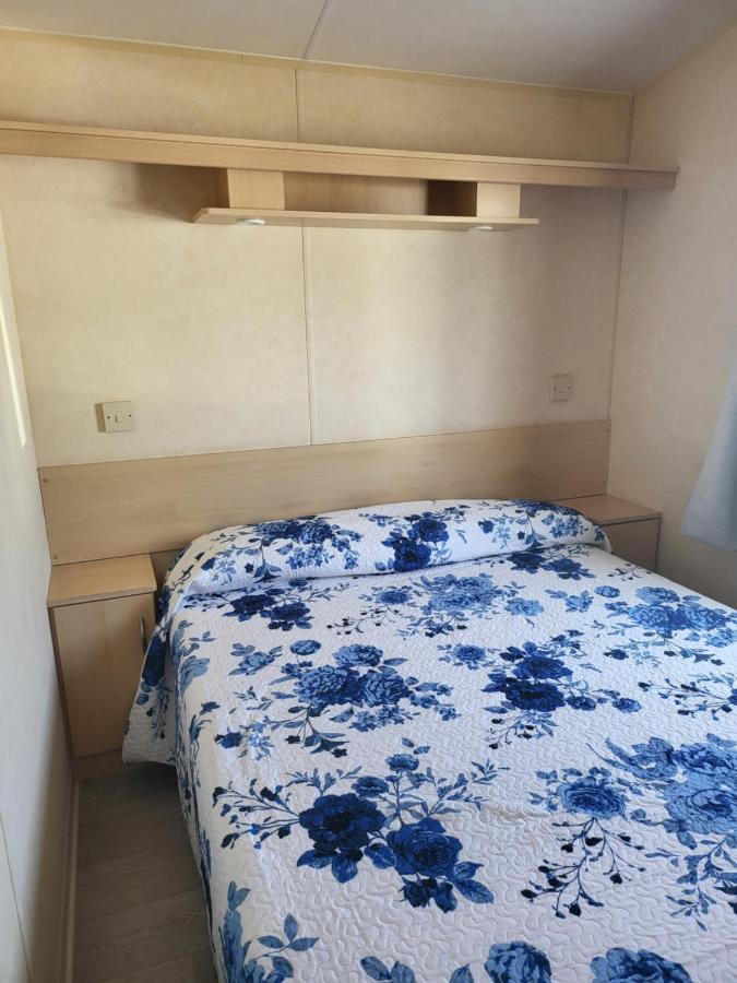 Camping Pradon Arnuero Eksteriør bilde