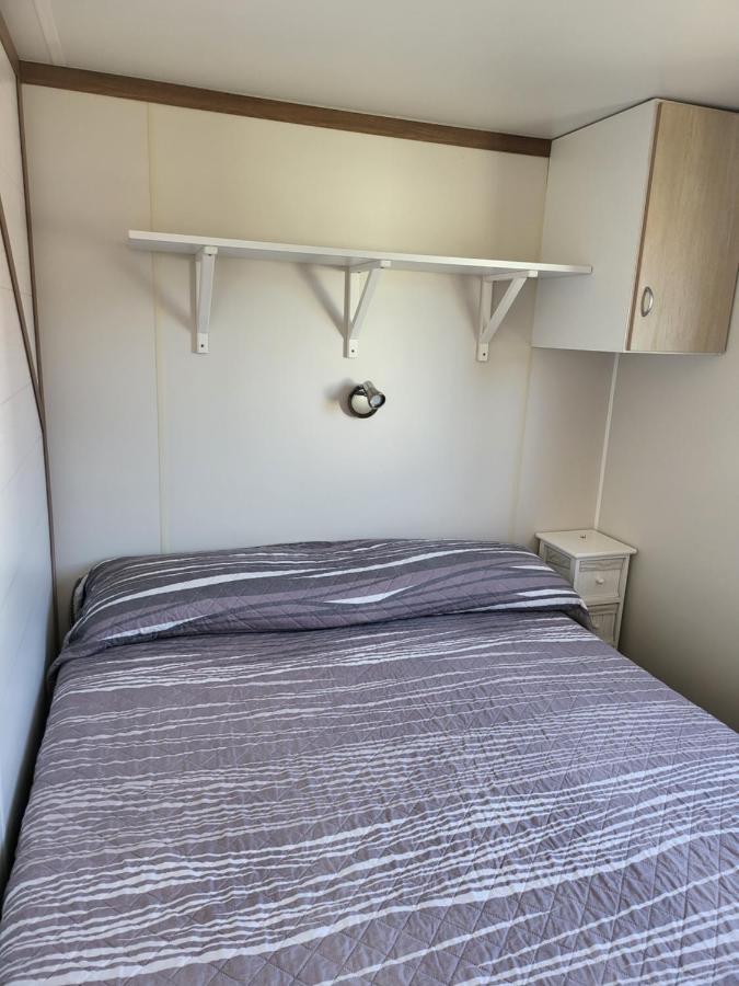 Camping Pradon Arnuero Eksteriør bilde