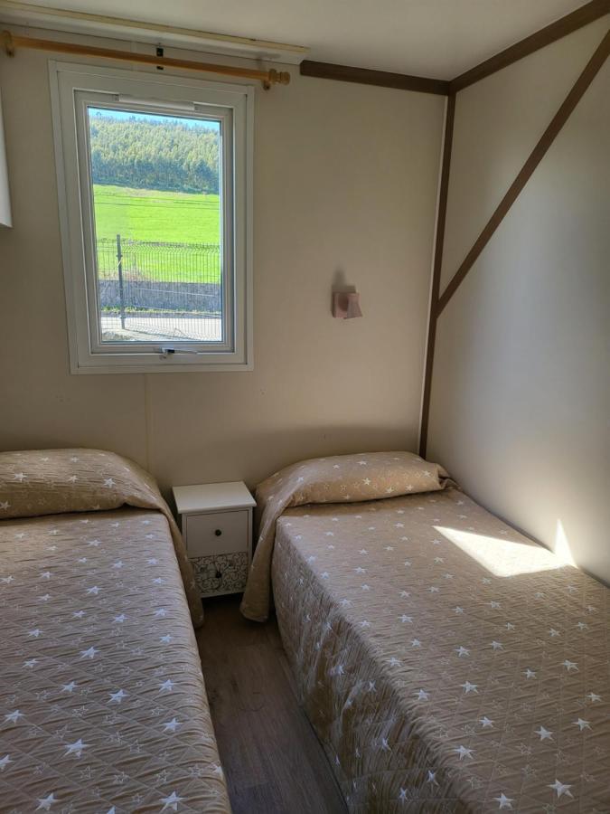 Camping Pradon Arnuero Eksteriør bilde